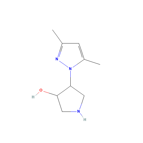 chemical structure of 1344054-42-7 FT-0734942