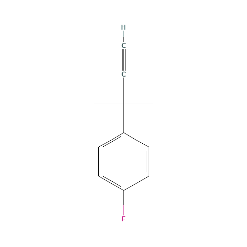 chemical structure of 1242272-80-5 FT-0734956