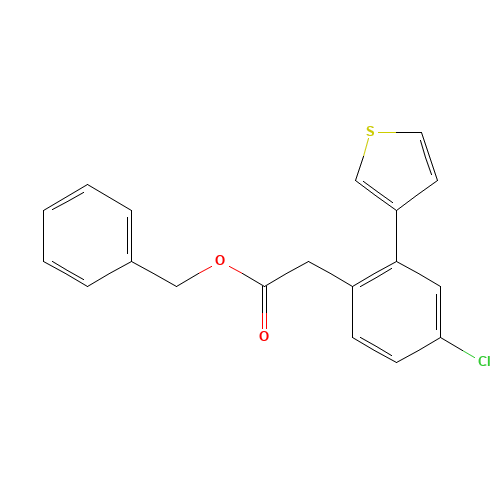 chemical structure of 958219-48-2 FT-0734961