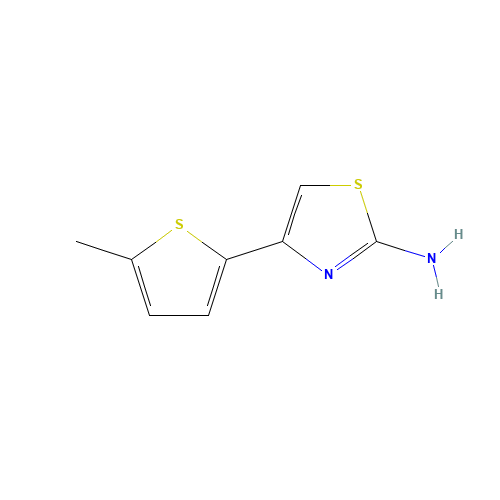 chemical structure of 383129-75-7 FT-0734969
