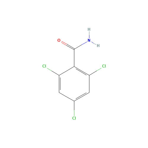 chemical structure of 23400-04-6 FT-0734972