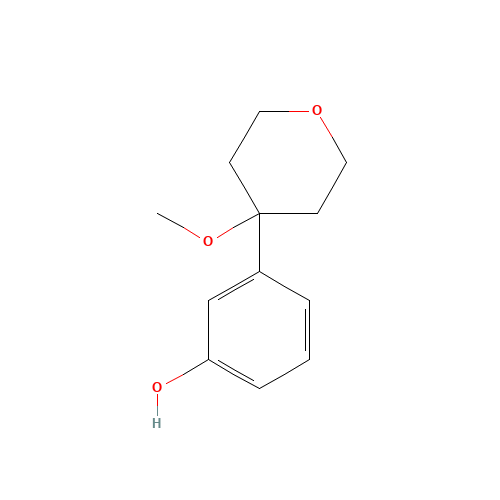 chemical structure of 130722-57-5 FT-0734973