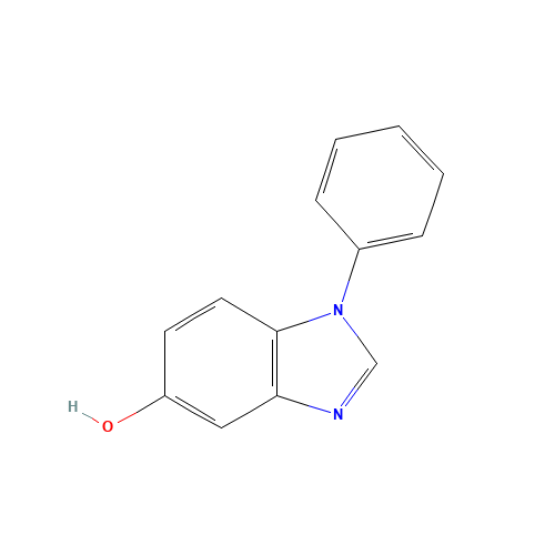 chemical structure of 69445-45-0 FT-0734974