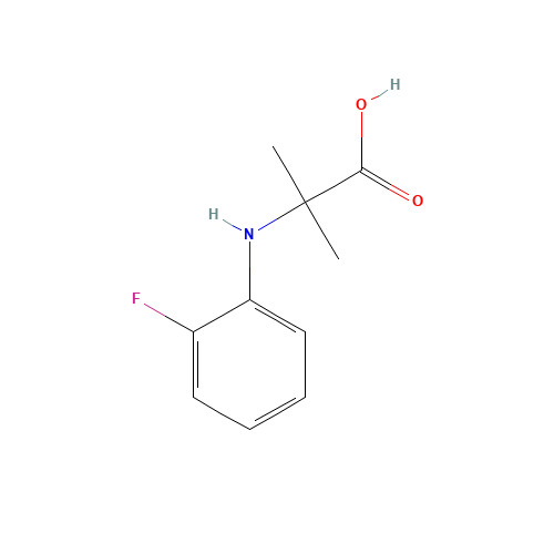 chemical structure of 725234-47-9 FT-0734975