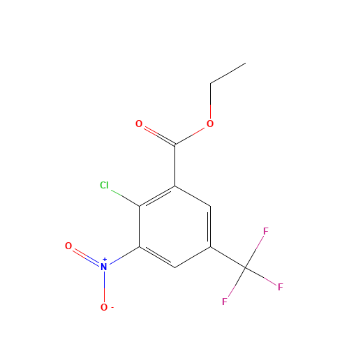chemical structure of 909276-03-5 FT-0734990