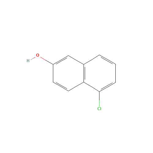 chemical structure of 116668-72-5 FT-0734992