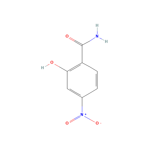chemical structure of 2912-77-8 FT-0734994