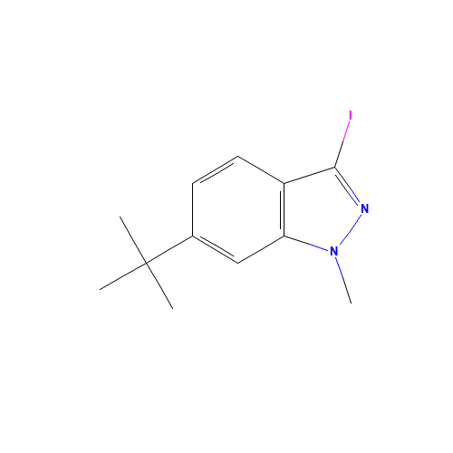 chemical structure of 1426422-07-2 FT-0735022