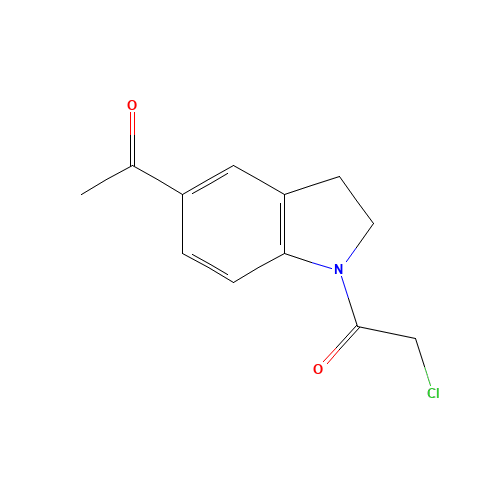 chemical structure of 1181728-65-3 FT-0735027