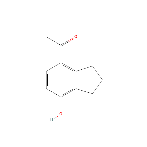chemical structure of 28179-01-3 FT-0735029