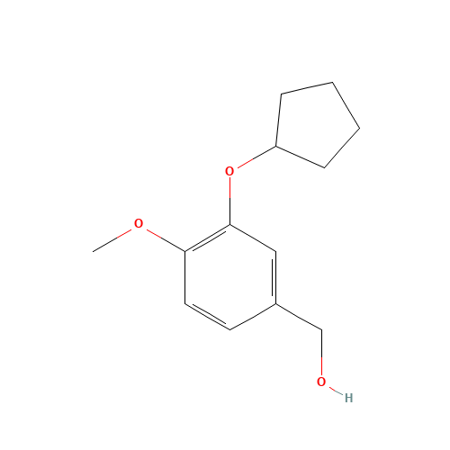 chemical structure of 133332-49-7 FT-0735034