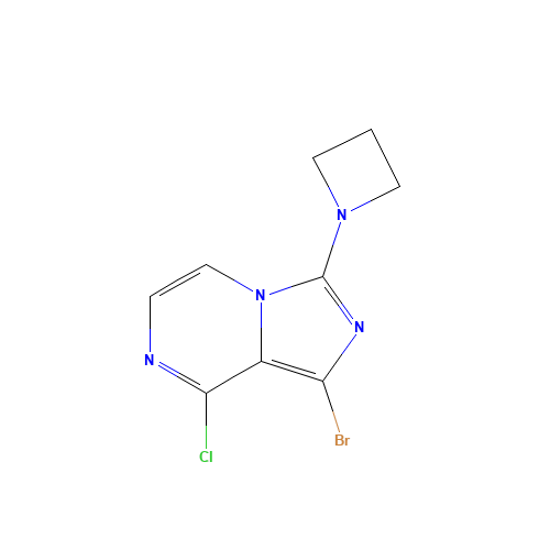 chemical structure of 1419222-65-3 FT-0735038