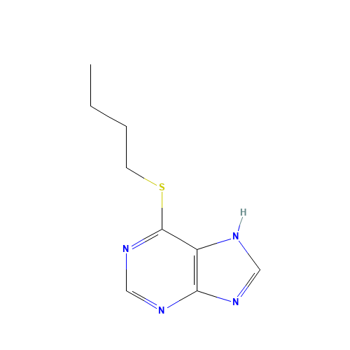 chemical structure of 5069-82-9 FT-0735047