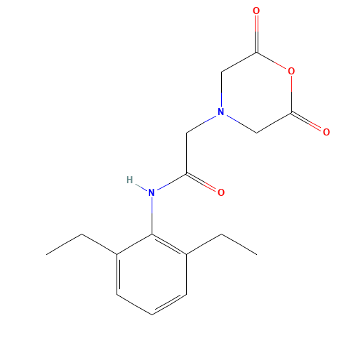 chemical structure of 380463-93-4 FT-0735051