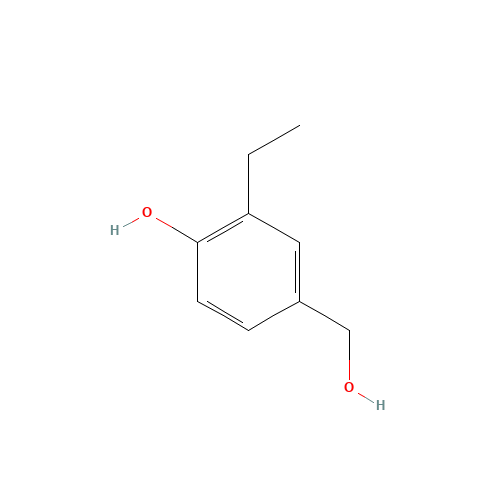 chemical structure of 68658-12-8 FT-0735069