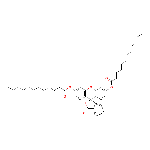 chemical structure of 7308-90-9 FT-0735071