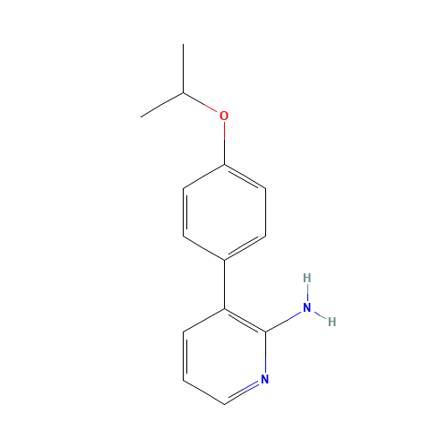 chemical structure of 1358755-67-5 FT-0735076