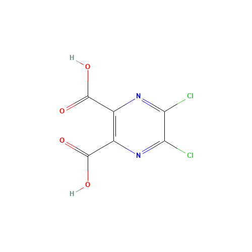 chemical structure of 59715-45-6 FT-0735095