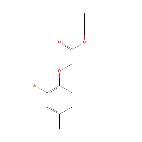 chemical structure of 1240286-85-4 FT-0735106