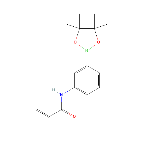 chemical structure of 1056904-42-7 FT-0735123