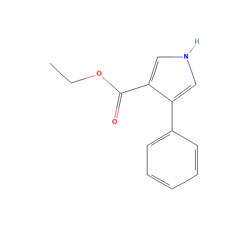 chemical structure of 64276-62-6 FT-0735125