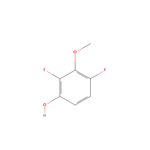 chemical structure of 886499-27-0 FT-0735135