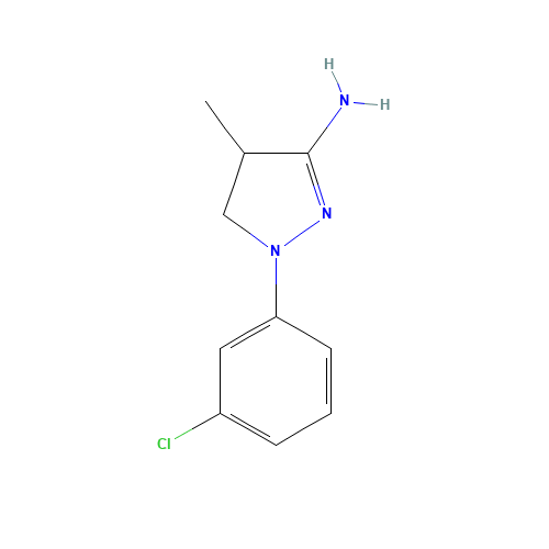 chemical structure of 77992-25-7 FT-0735149