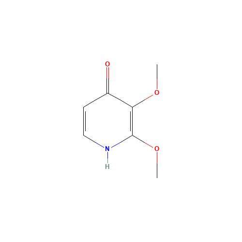 chemical structure of 123631-83-4 FT-0735151
