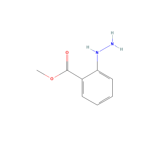 chemical structure of 133690-87-6 FT-0735157