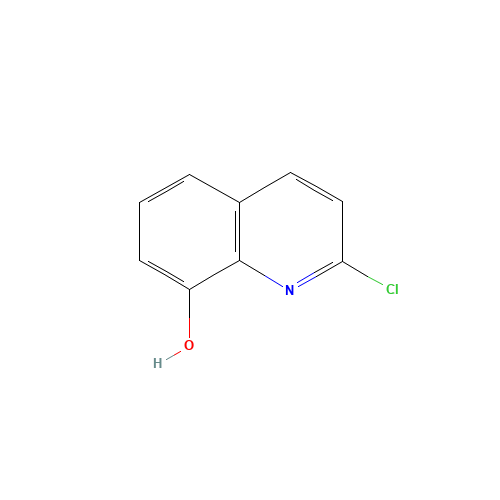 chemical structure of 31568-91-9 FT-0735160