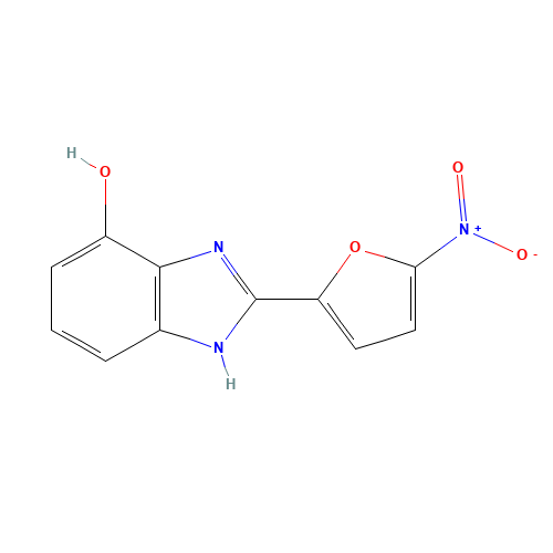 chemical structure of 1202677-99-3 FT-0735162