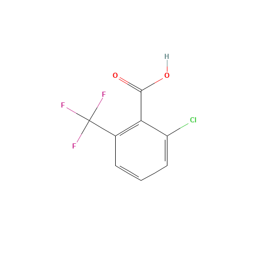 chemical structure of 2376-00-3 FT-0735165