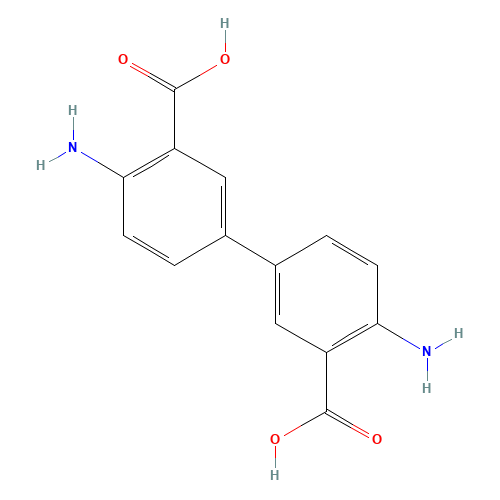 chemical structure of 2130-56-5 FT-0735172