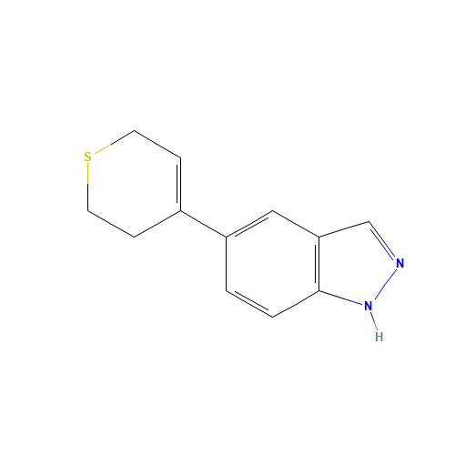 chemical structure of 885272-64-0 FT-0735182