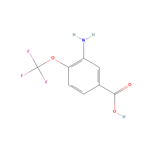 chemical structure of 656-06-4 FT-0735189