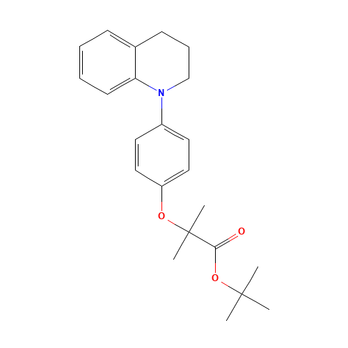 chemical structure of 39081-24-8 FT-0735199