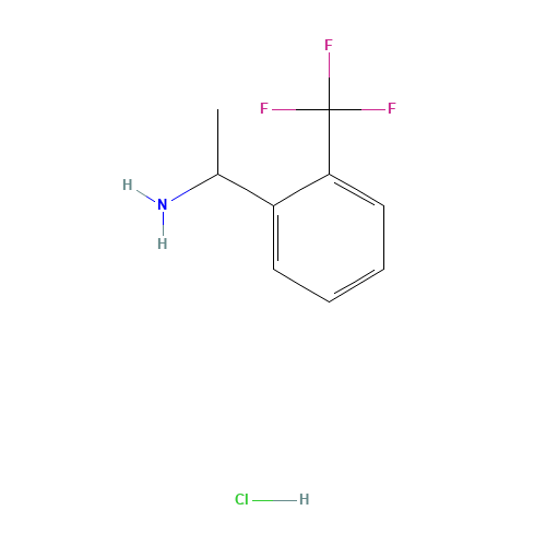 chemical structure of 39959-68-7 FT-0735201