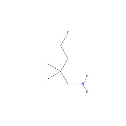 chemical structure of 1268521-45-4 FT-0735202