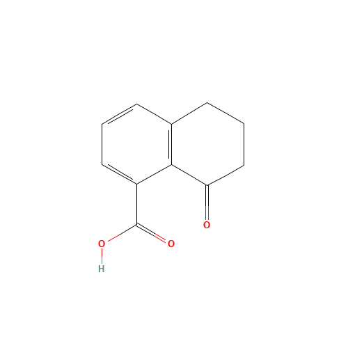 chemical structure of 77635-17-7 FT-0735221