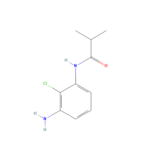 chemical structure of 916052-88-5 FT-0735222