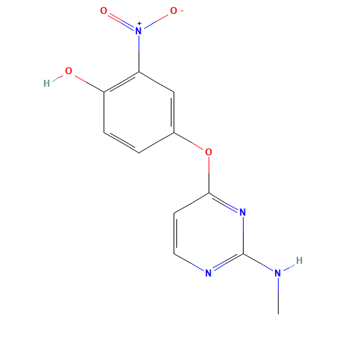 chemical structure of 769961-05-9 FT-0735233