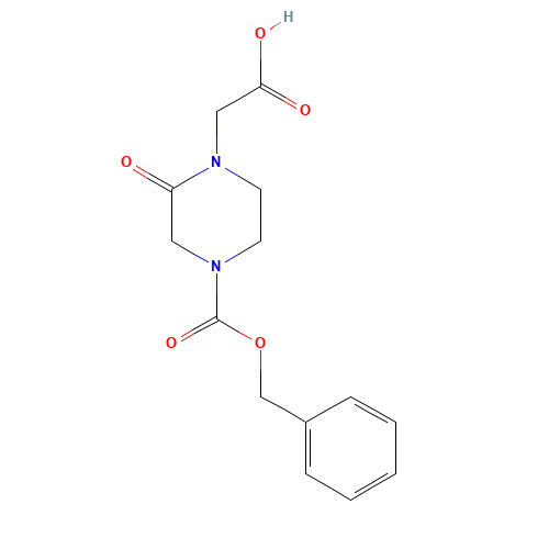 chemical structure of 78818-17-4 FT-0735236