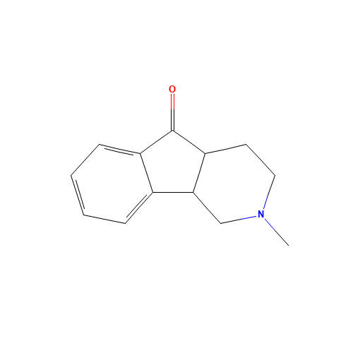 chemical structure of 4580-32-9 FT-0735237