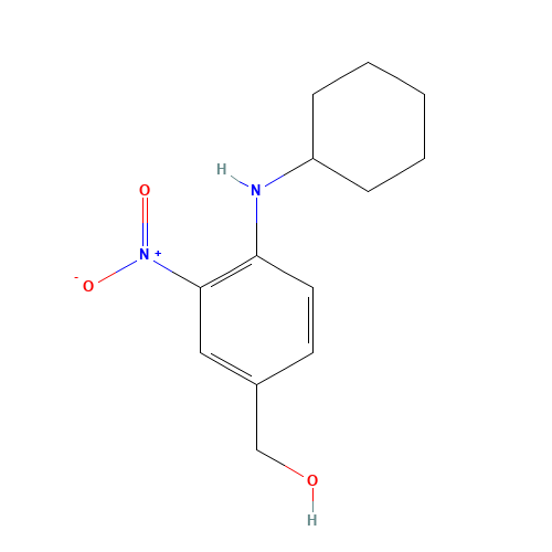chemical structure of 509094-02-4 FT-0735244
