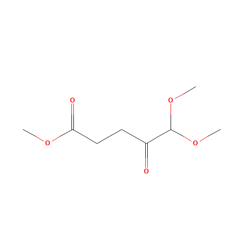 chemical structure of 66318-58-9 FT-0735247