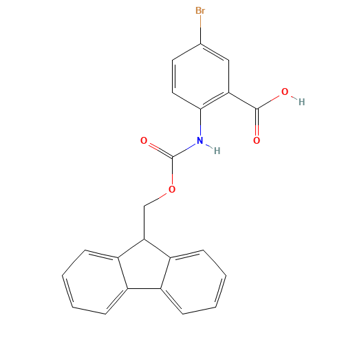chemical structure of 183871-04-7 FT-0735261