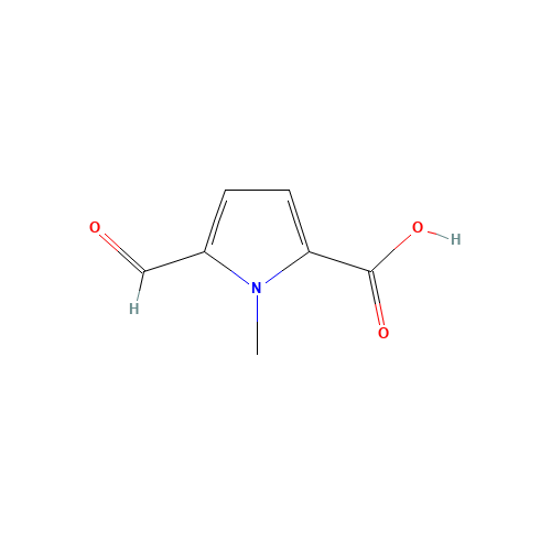 chemical structure of 224295-73-2 FT-0735271
