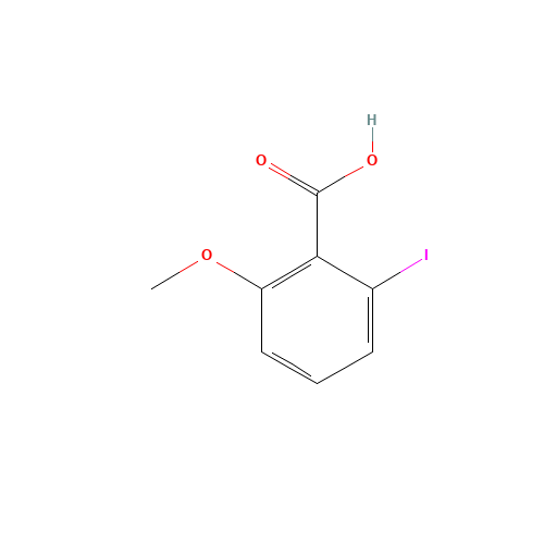 chemical structure of 66195-39-9 FT-0735274