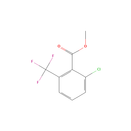 chemical structure of 1214386-37-4 FT-0735276
