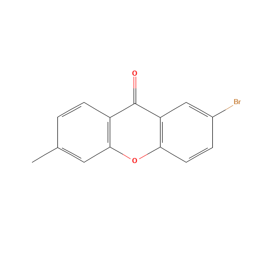 chemical structure of 1215864-20-2 FT-0735279